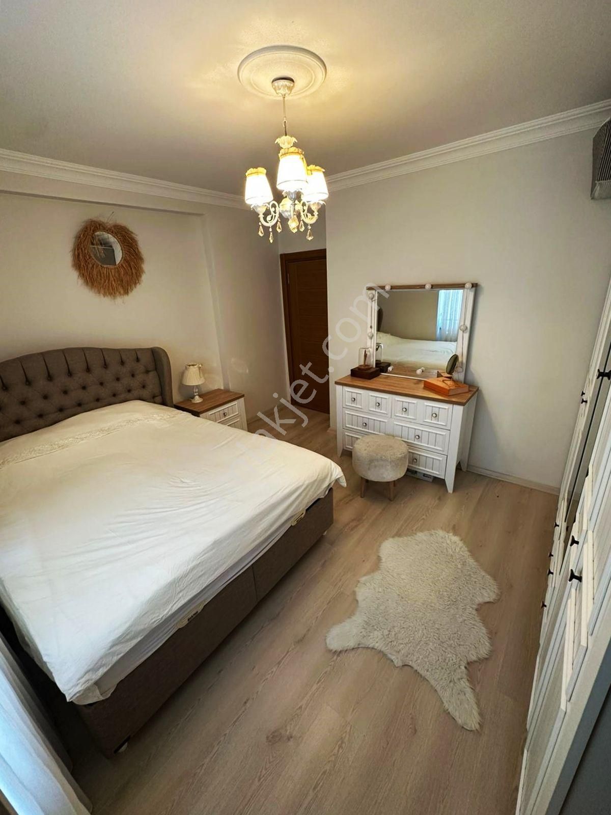 Mertcan Dan Yakacık Meydana Yürüme Manzaralı 3+1 Lüks Daire - Görsel 5