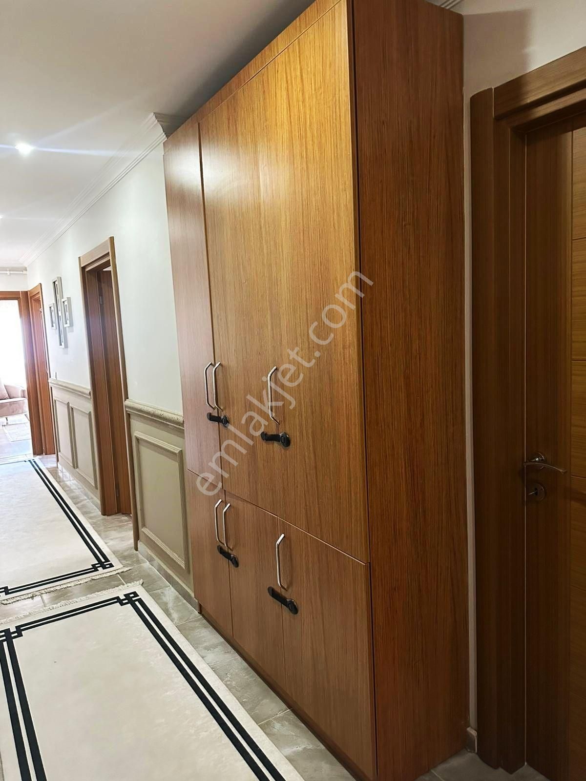 Mertcan Dan Yakacık Meydana Yürüme Manzaralı 3+1 Lüks Daire - Görsel 16