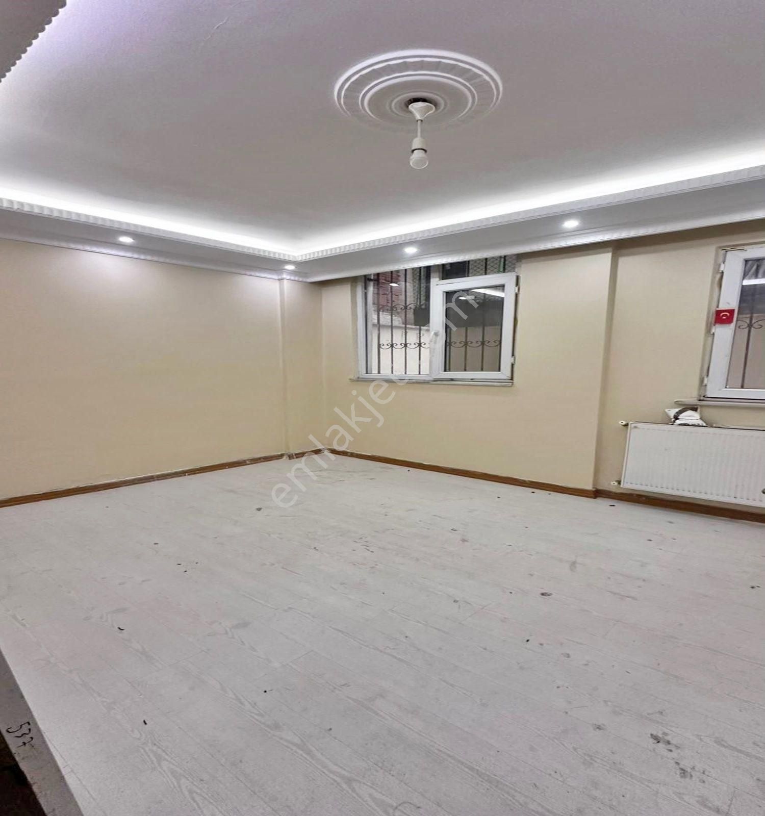 Esenyurt Atatürk Mah.bahçeli 1+1 75m2 İskanlı Yeni Bina 1.350.00 - Görsel 32