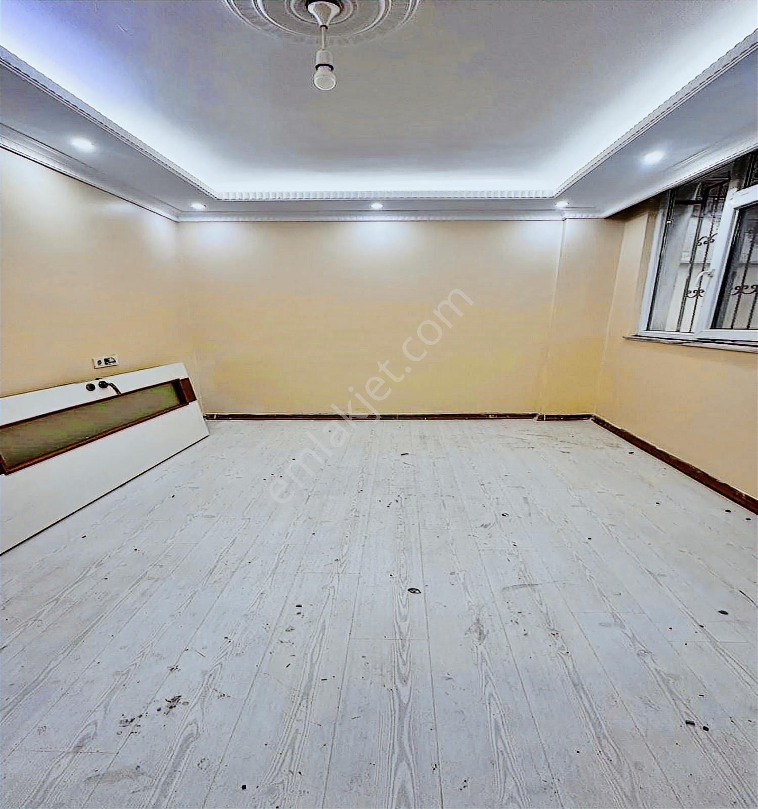 Esenyurt Atatürk Mah.bahçeli 1+1 75m2 İskanlı Yeni Bina 1.350.00 - Görsel 33