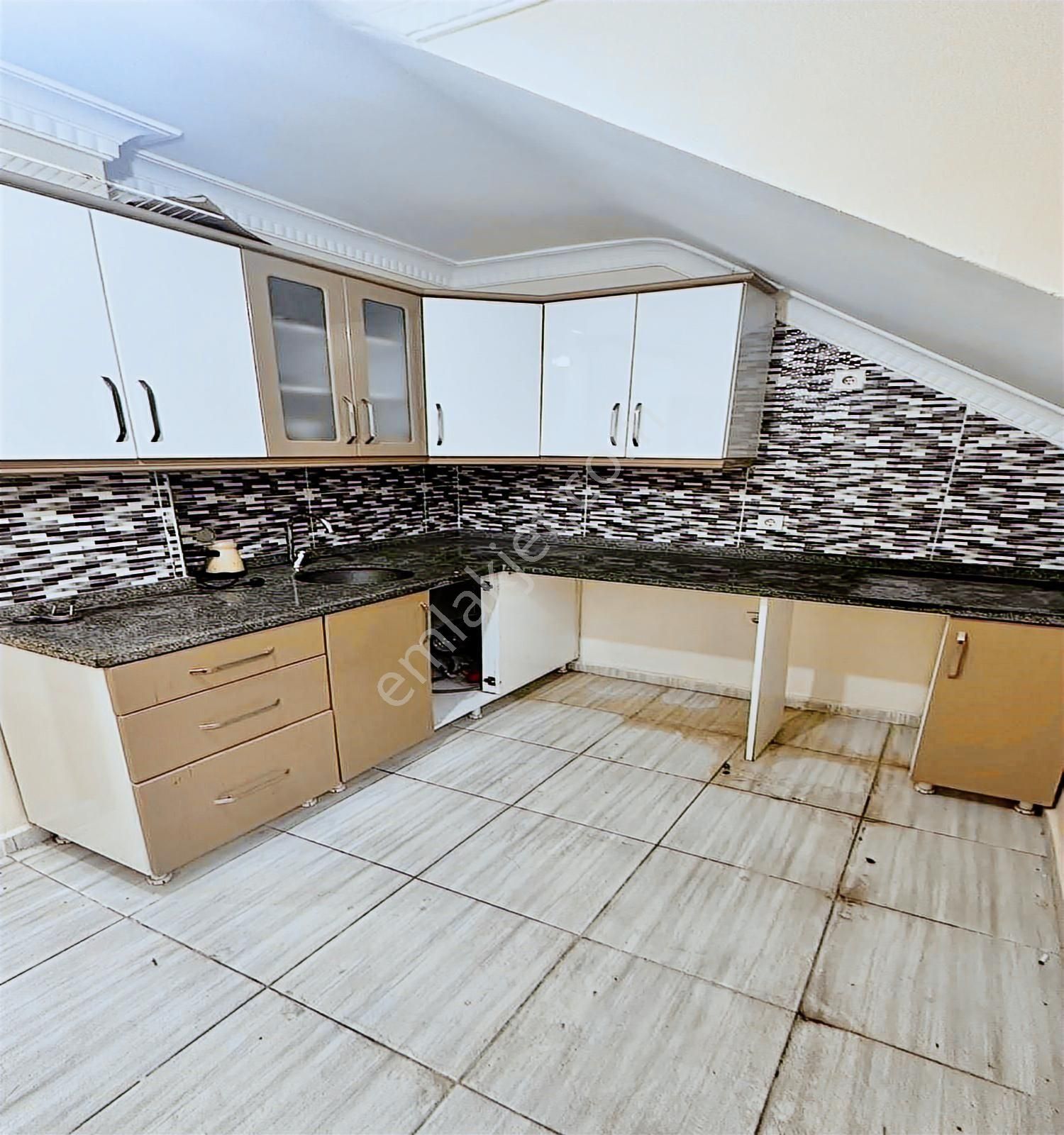 Esenyurt Atatürk Mah.bahçeli 1+1 75m2 İskanlı Yeni Bina 1.350.00 - Görsel 8