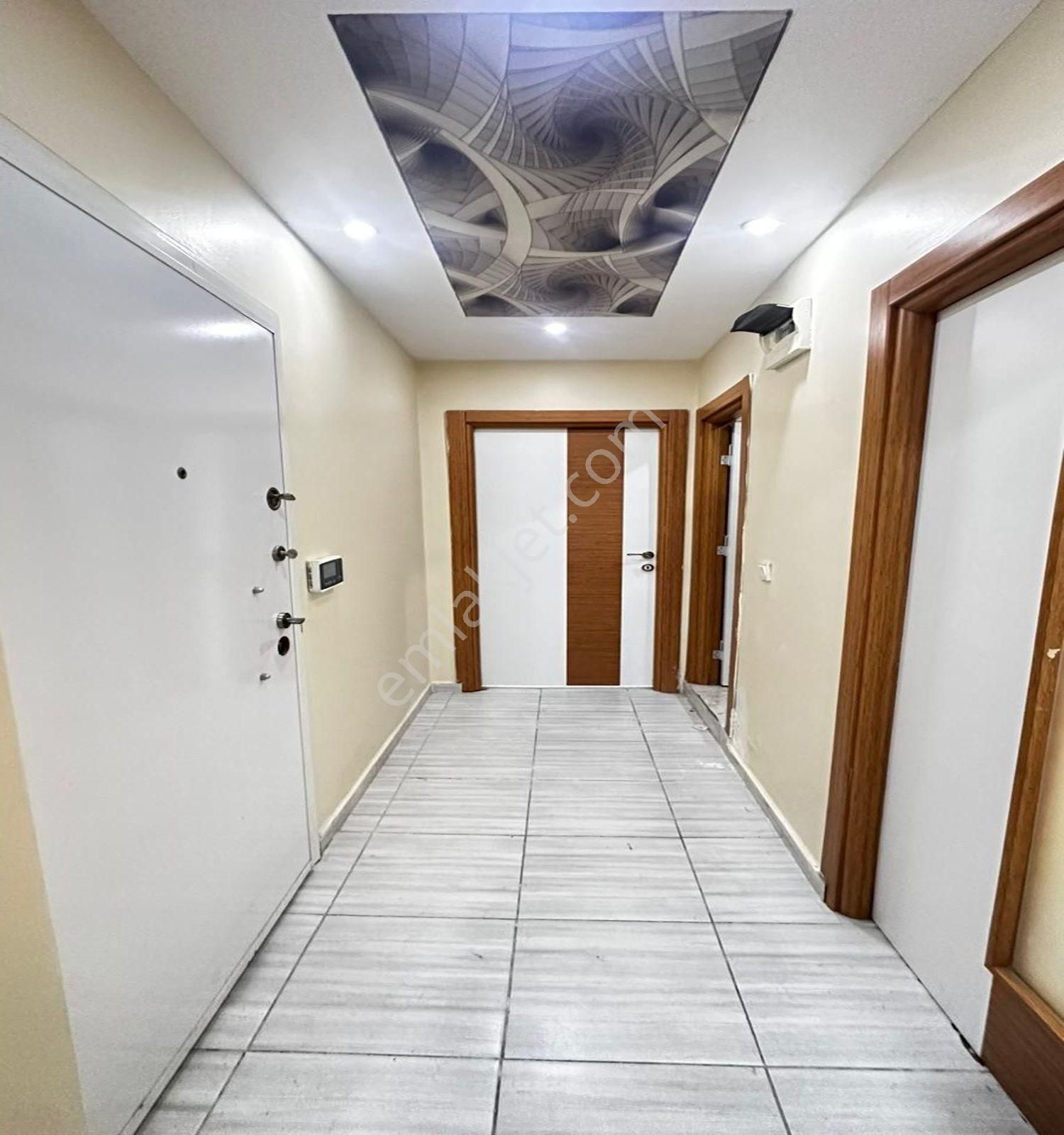 Esenyurt Atatürk Mah.bahçeli 1+1 75m2 İskanlı Yeni Bina 1.350.00 - Görsel 18