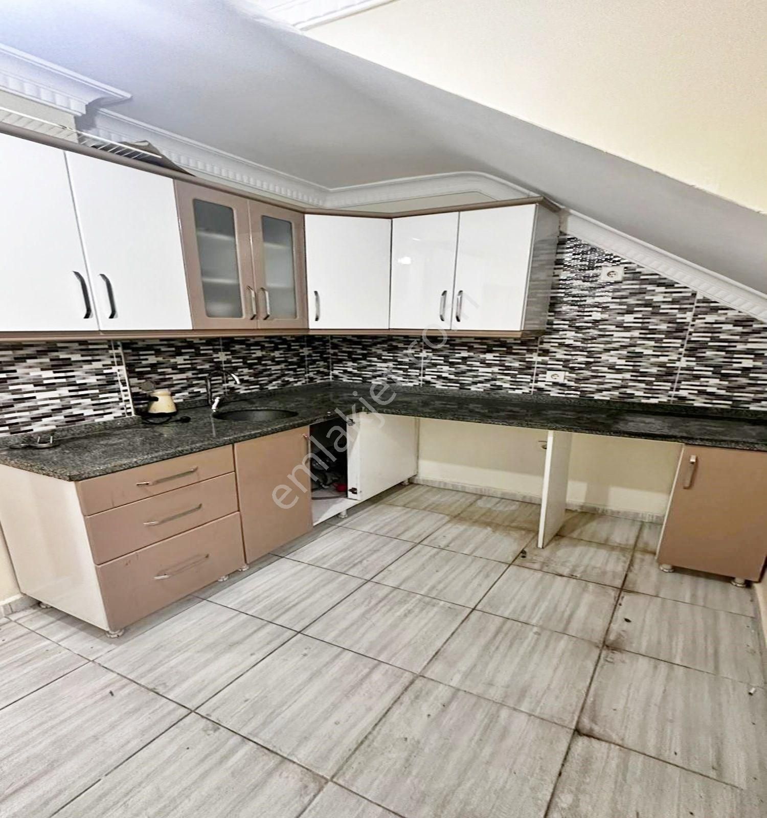 Esenyurt Atatürk Mah.bahçeli 1+1 75m2 İskanlı Yeni Bina 1.350.00 - Görsel 29