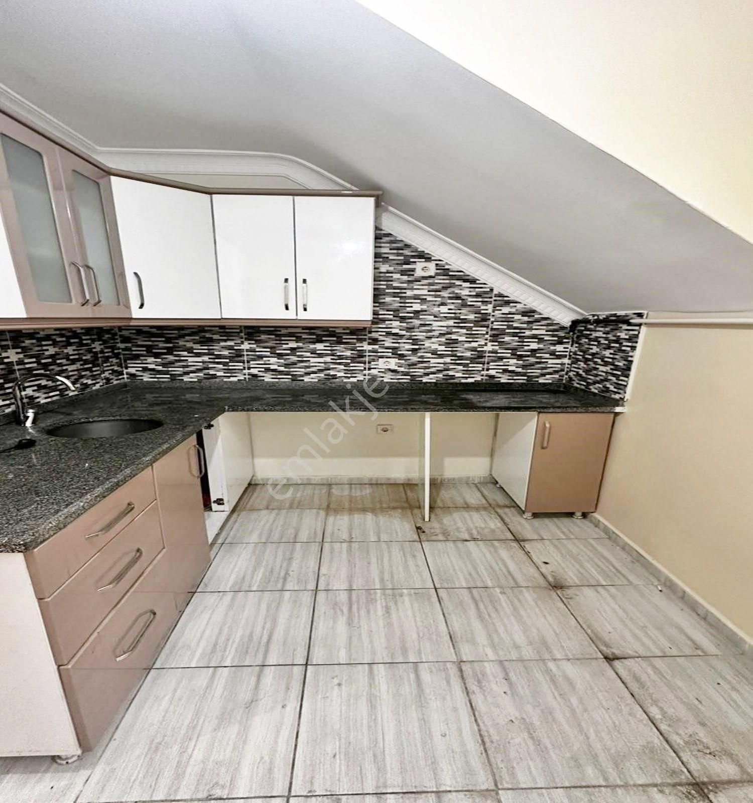 Esenyurt Atatürk Mah.bahçeli 1+1 75m2 İskanlı Yeni Bina 1.350.00 - Görsel 2