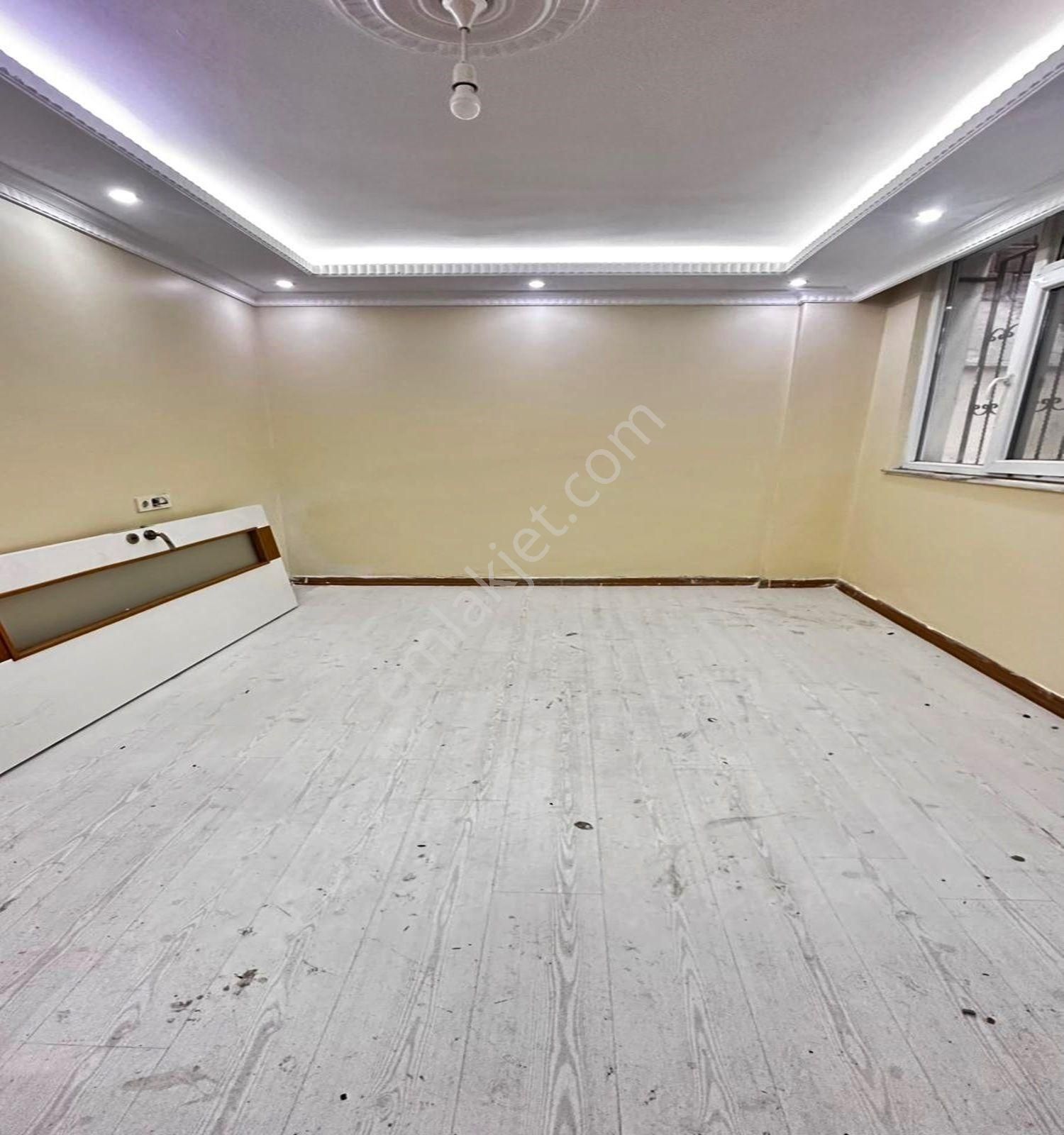 Esenyurt Atatürk Mah.bahçeli 1+1 75m2 İskanlı Yeni Bina 1.350.00 - Görsel 25