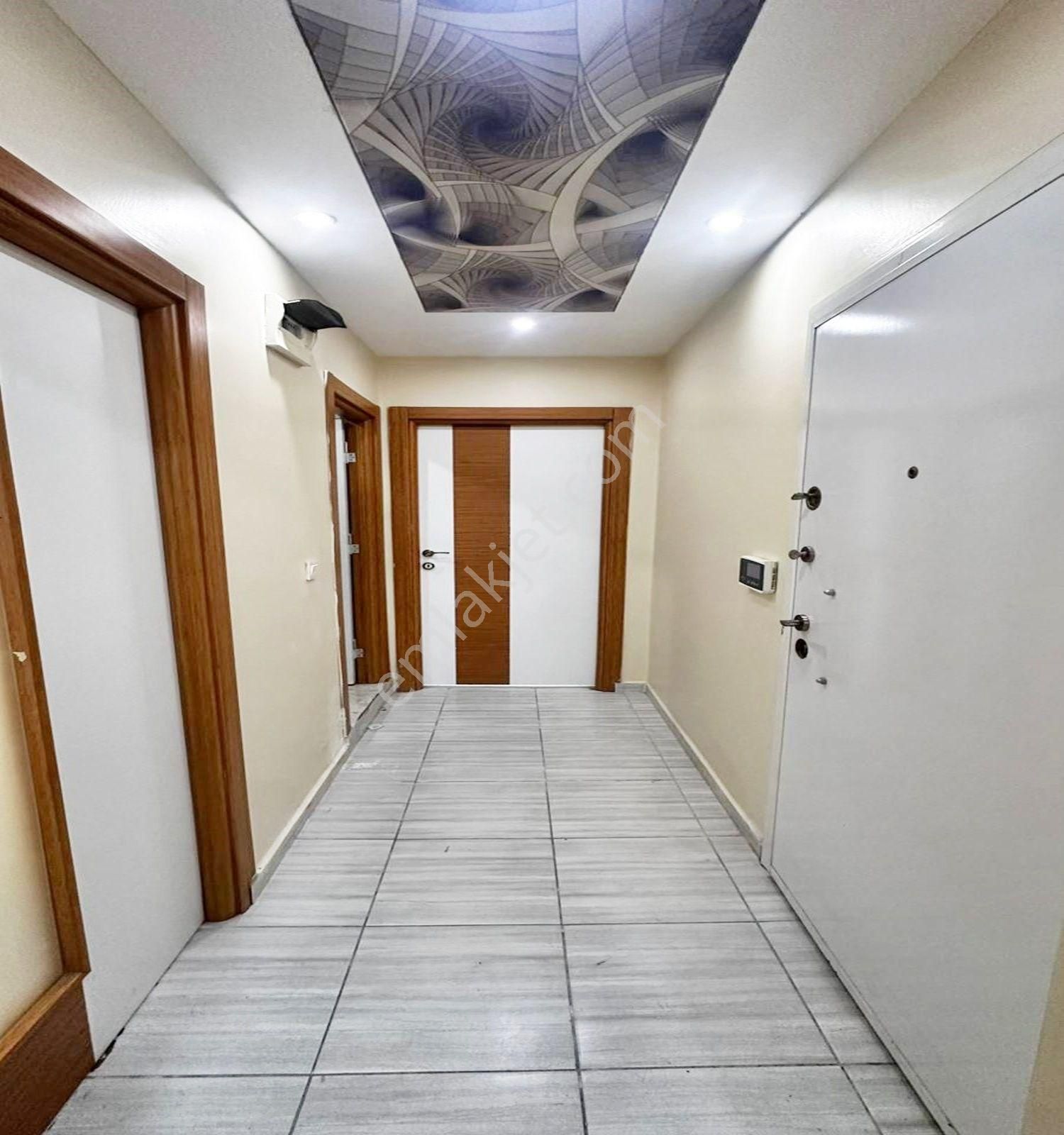Esenyurt Atatürk Mah.bahçeli 1+1 75m2 İskanlı Yeni Bina 1.350.00 - Görsel 12