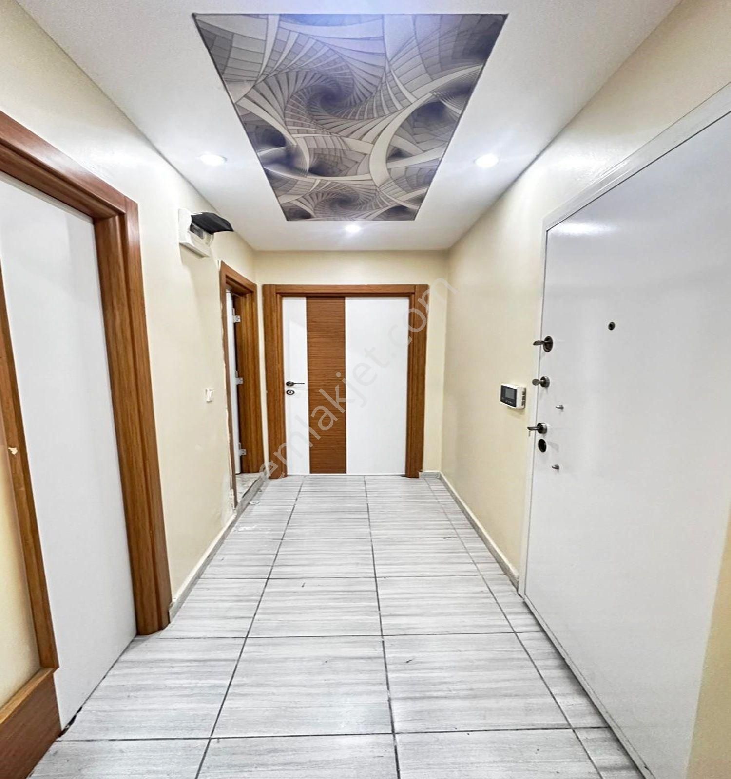 Esenyurt Atatürk Mah.bahçeli 1+1 75m2 İskanlı Yeni Bina 1.350.00 - Görsel 5