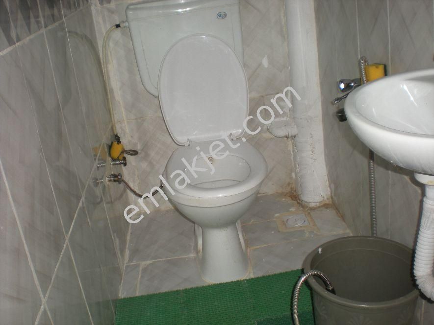 Balıkesir Bahçelievler.demirdağ Emlaktan Eşyalı Kiralık 1+1 Daire - Görsel 8