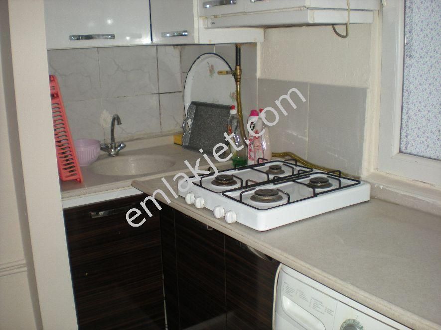 Balıkesir Bahçelievler.demirdağ Emlaktan Eşyalı Kiralık 1+1 Daire - Görsel 2