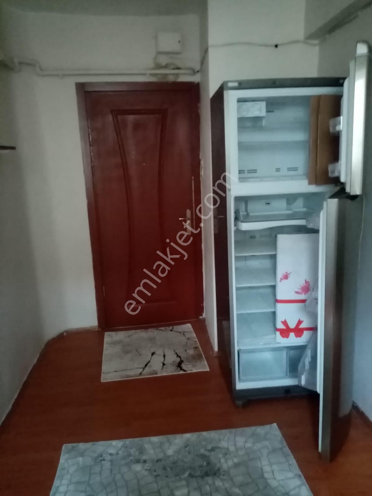 Balıkesir Bahçelievler.demirdağ Emlaktan Eşyalı Kiralık 1+1 Daire - Görsel 10