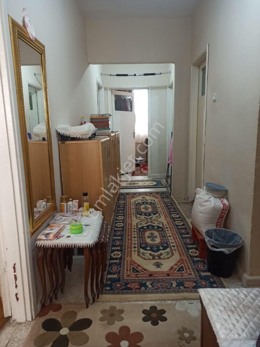 Kozan Gayrimenkul'den Kozan Lisesi Civarı Merkezi Konumda Daire - Görsel 5