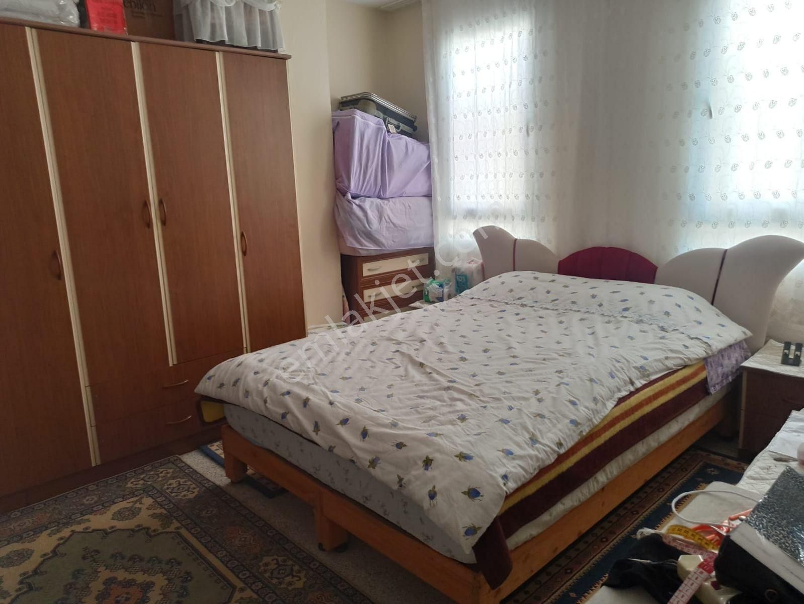 Kozan Gayrimenkul'den Kozan Lisesi Civarı Merkezi Konumda Daire - Görsel 6
