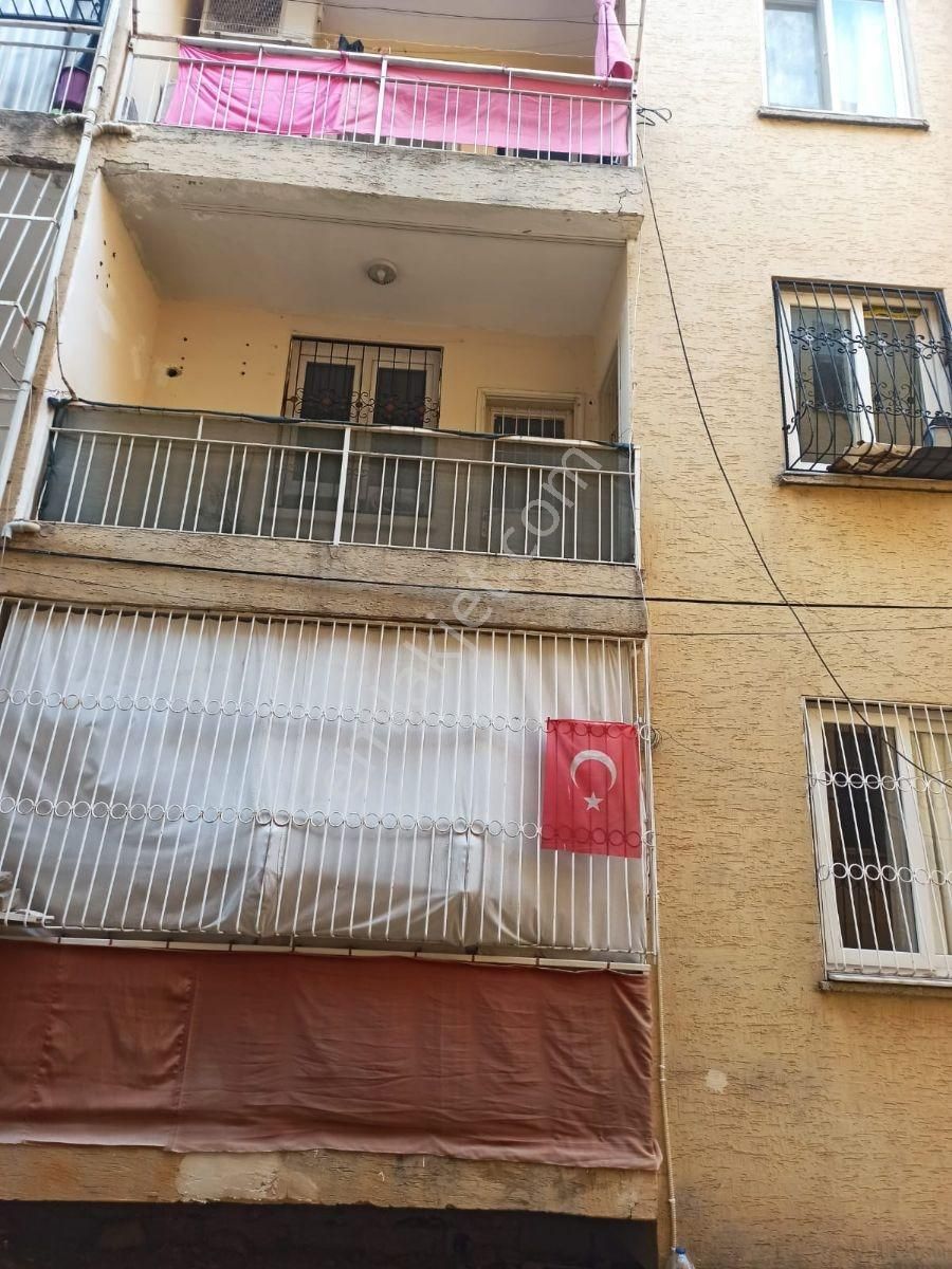 Kozan Gayrimenkul'den Kozan Lisesi Civarı Merkezi Konumda Daire - Görsel 2