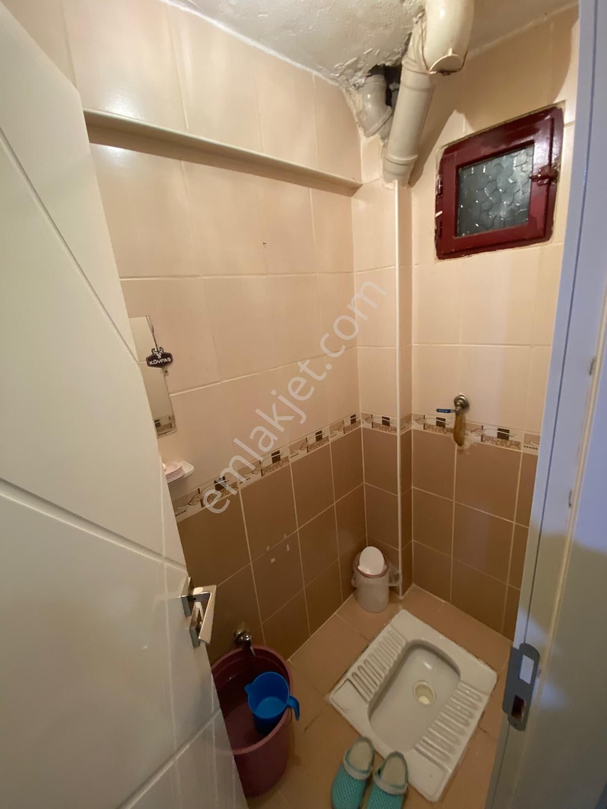 Sincan Ahievran'da Cadde Üzeri Ön Cephe Arakatta Emsalsiz Asansörlü Daire - Görsel 7