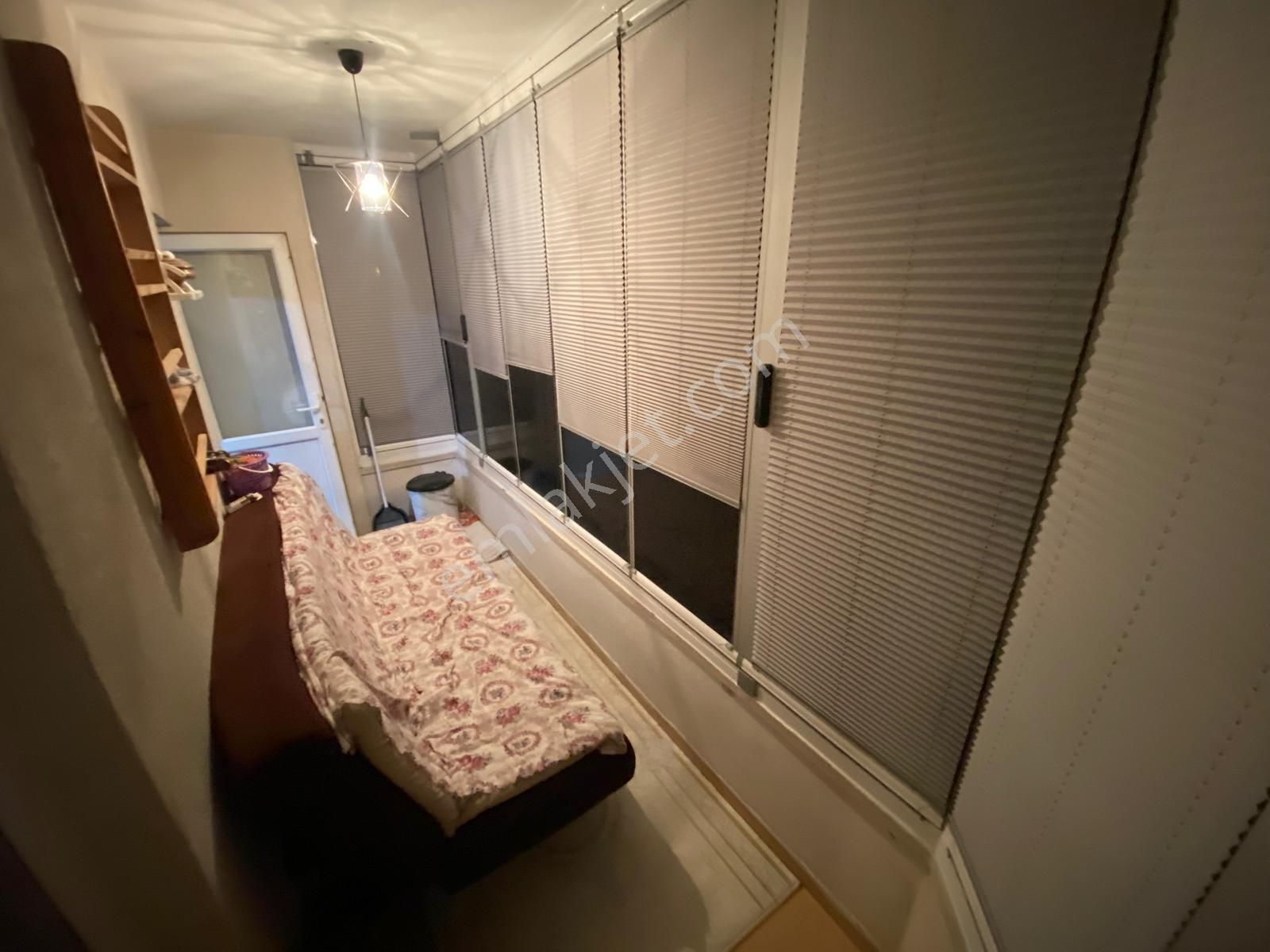 Sincan Ahievran'da Cadde Üzeri Ön Cephe Arakatta Emsalsiz Asansörlü Daire - Görsel 30