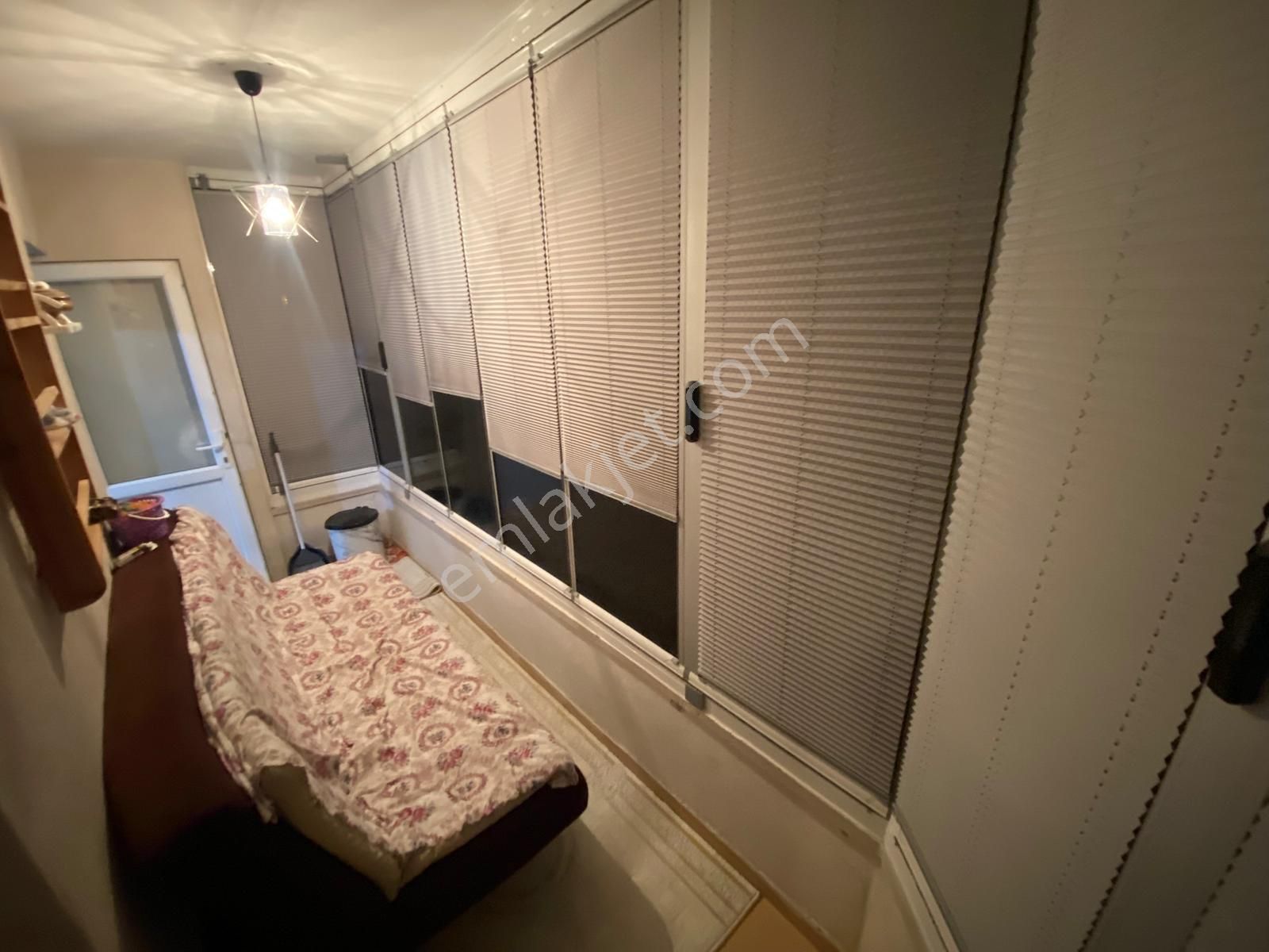 Sincan Ahievran'da Cadde Üzeri Ön Cephe Arakatta Emsalsiz Asansörlü Daire - Görsel 24