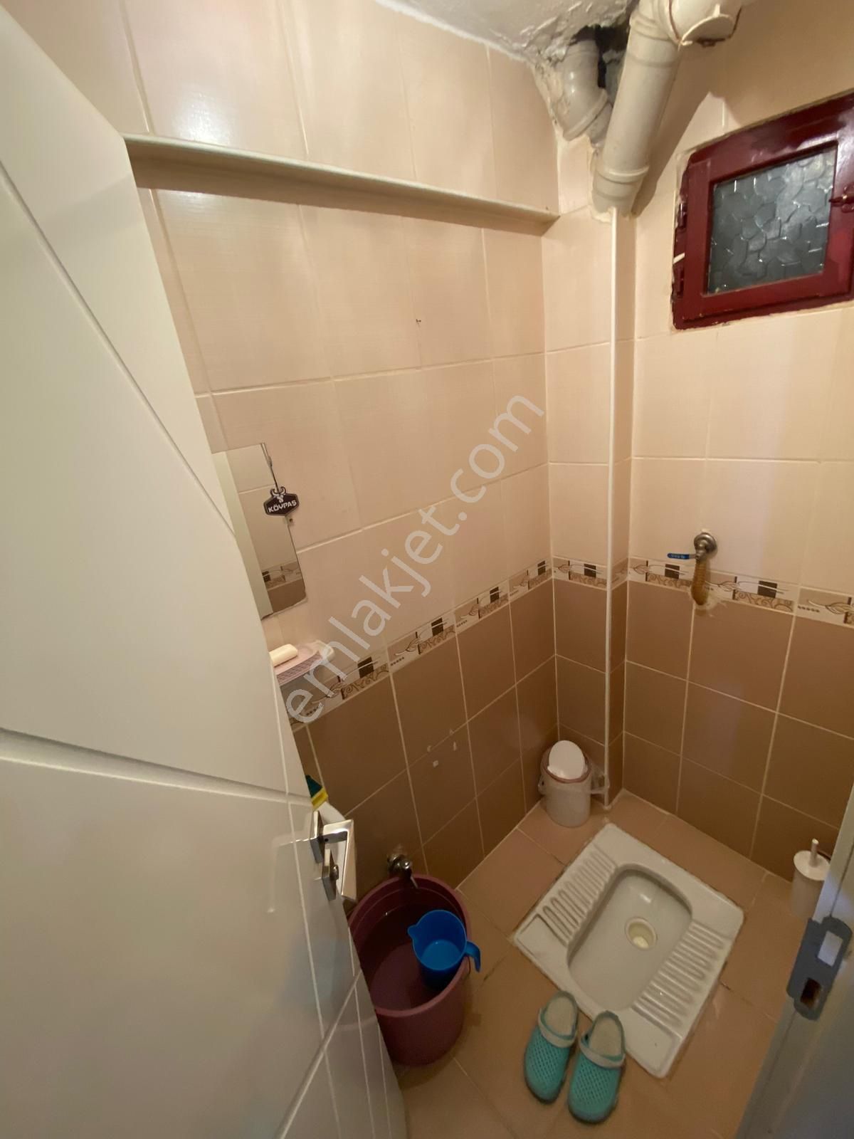 Sincan Ahievran'da Cadde Üzeri Ön Cephe Arakatta Emsalsiz Asansörlü Daire - Görsel 20