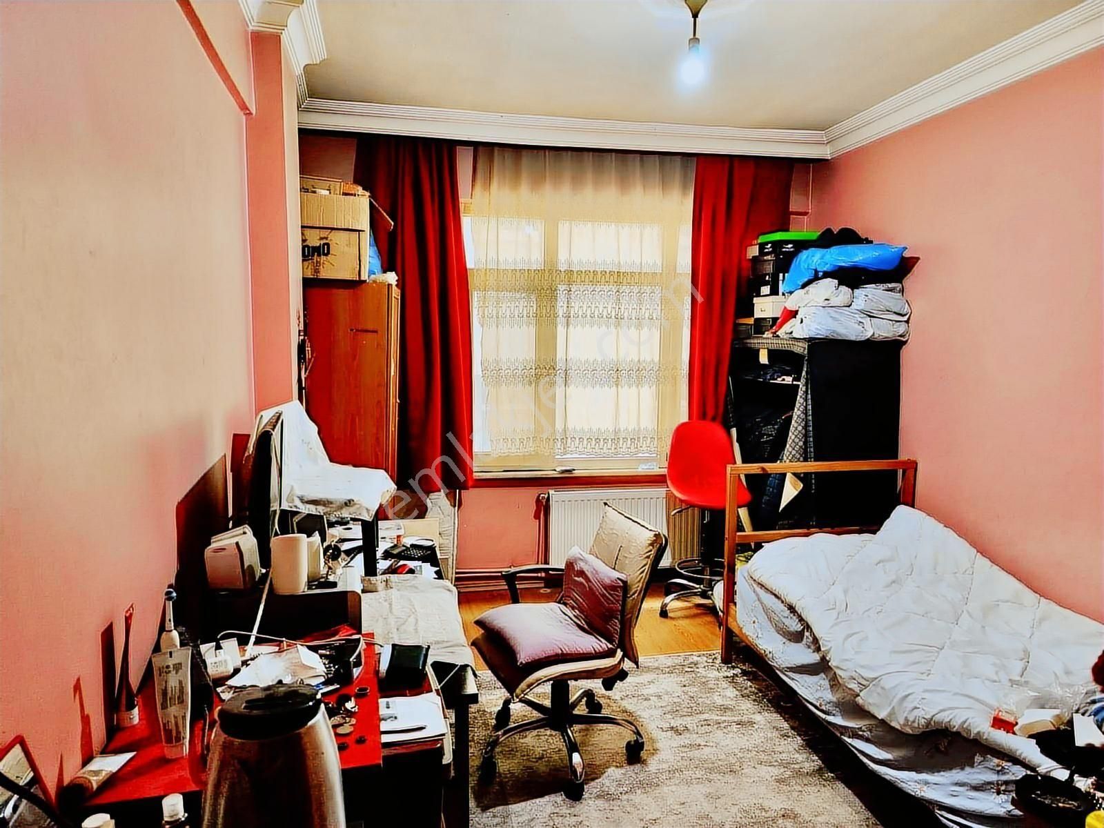 Medya Emlaktan Siyavuşpaşa'da 120 M2 Asansörlü 3+1 Satılık Daire - Görsel 25
