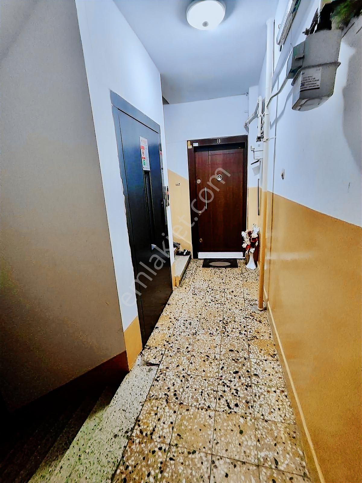 Medya Emlaktan Siyavuşpaşa'da 120 M2 Asansörlü 3+1 Satılık Daire - Görsel 9