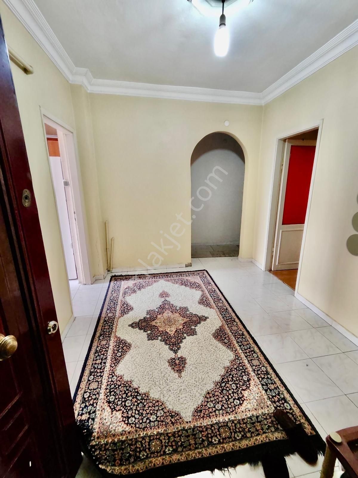 Medya Emlaktan Siyavuşpaşa'da 120 M2 Asansörlü 3+1 Satılık Daire - Görsel 26