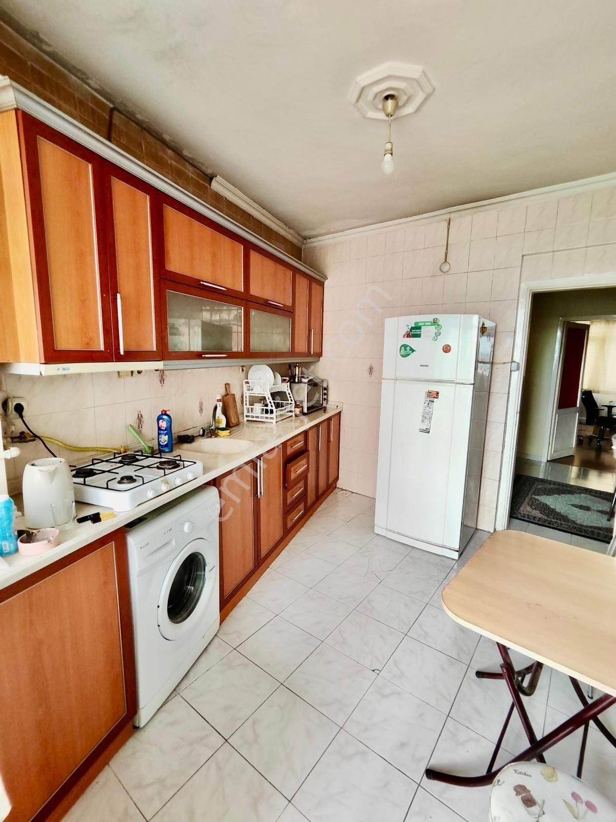 Medya Emlaktan Siyavuşpaşa'da 120 M2 Asansörlü 3+1 Satılık Daire - Görsel 20