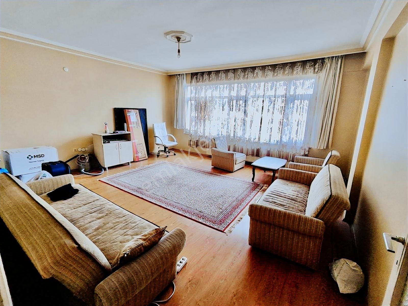 Medya Emlaktan Siyavuşpaşa'da 120 M2 Asansörlü 3+1 Satılık Daire - Görsel 19