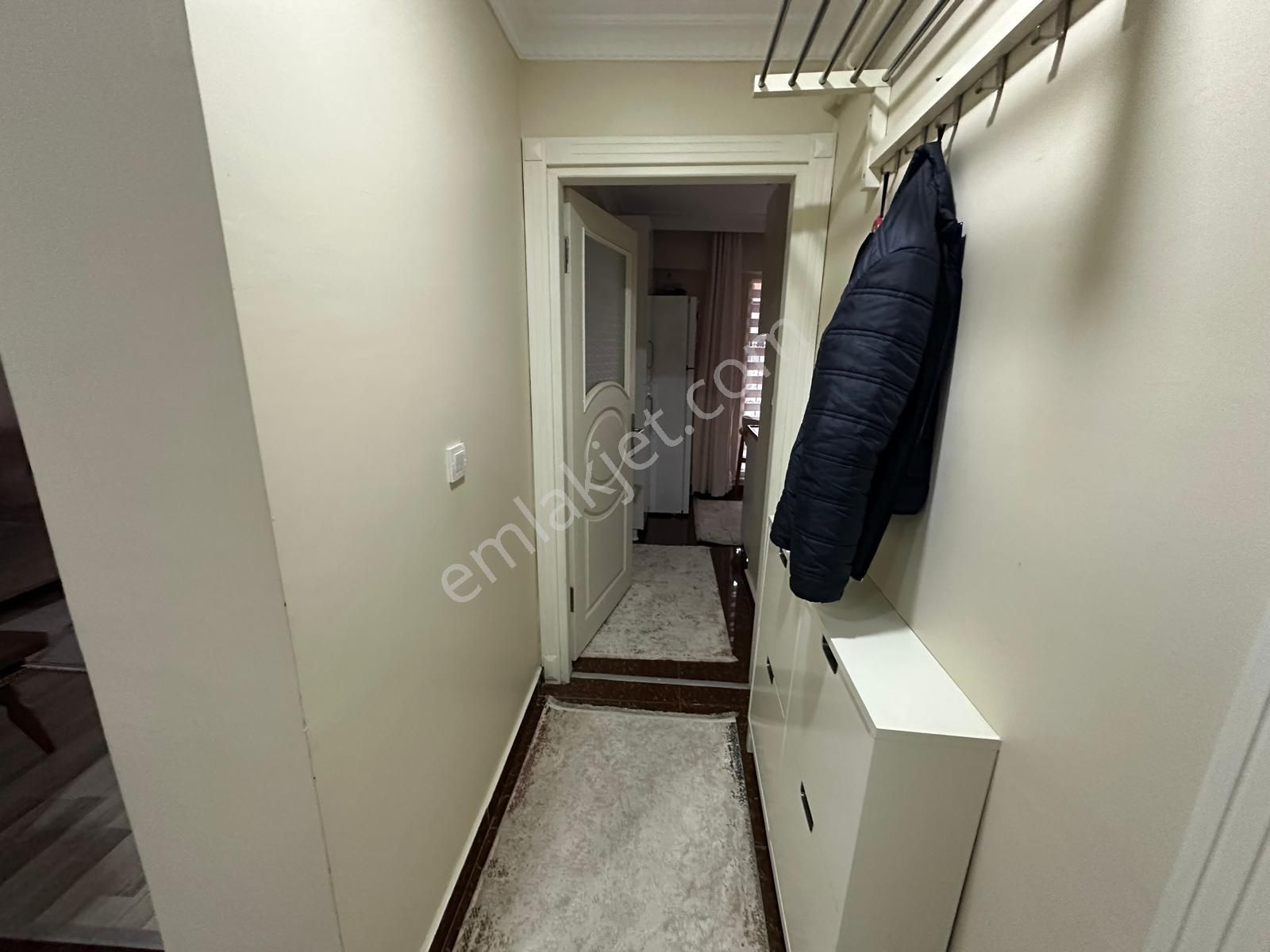 Ergüven İnşaat &gayrimenkul Den Sultanmurat Cad Dibinde - Görsel 12