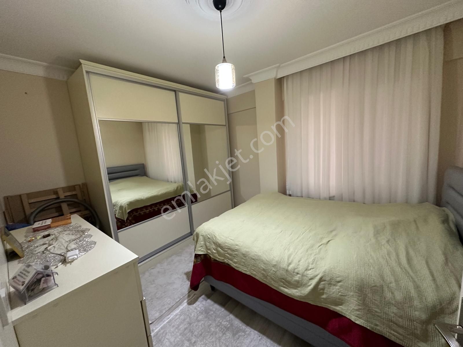 Ergüven İnşaat &gayrimenkul Den Sultanmurat Cad Dibinde - Görsel 24