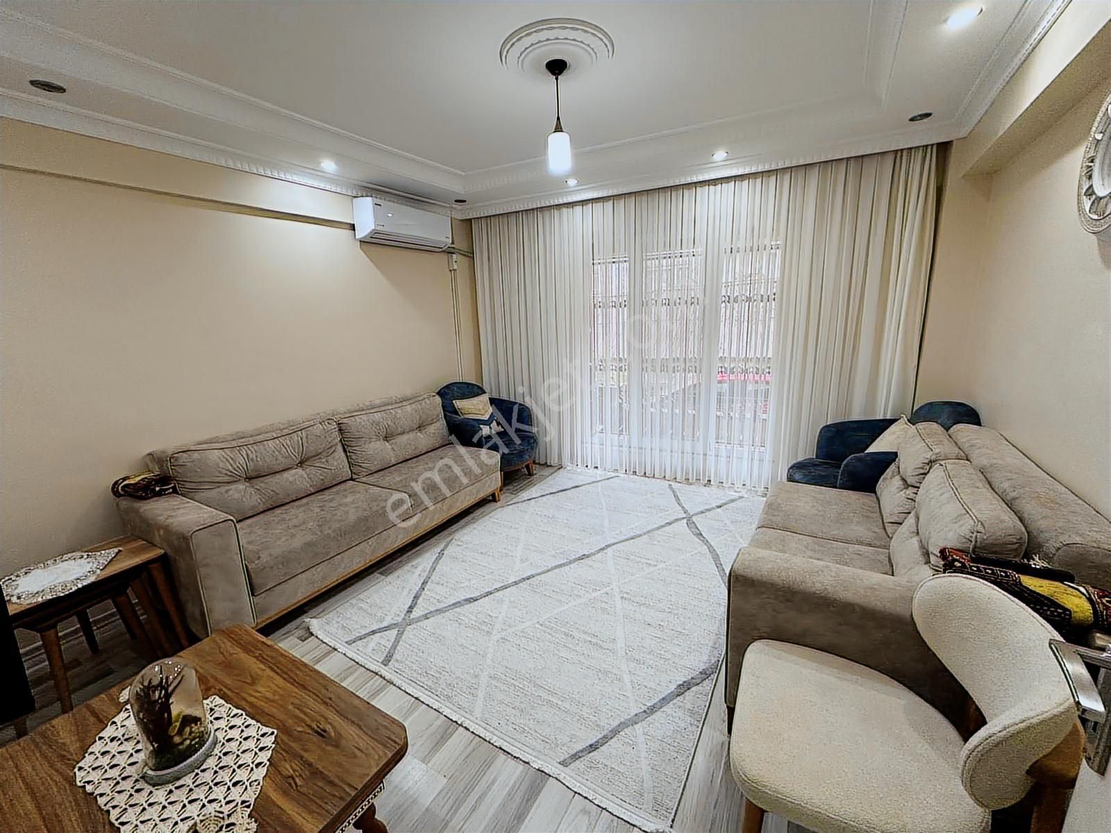 Ergüven İnşaat &gayrimenkul Den Sultanmurat Cad Dibinde