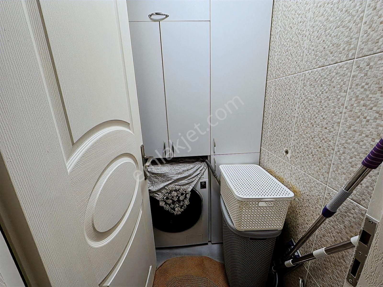 Ergüven İnşaat &gayrimenkul Den Sultanmurat Cad Dibinde - Görsel 13