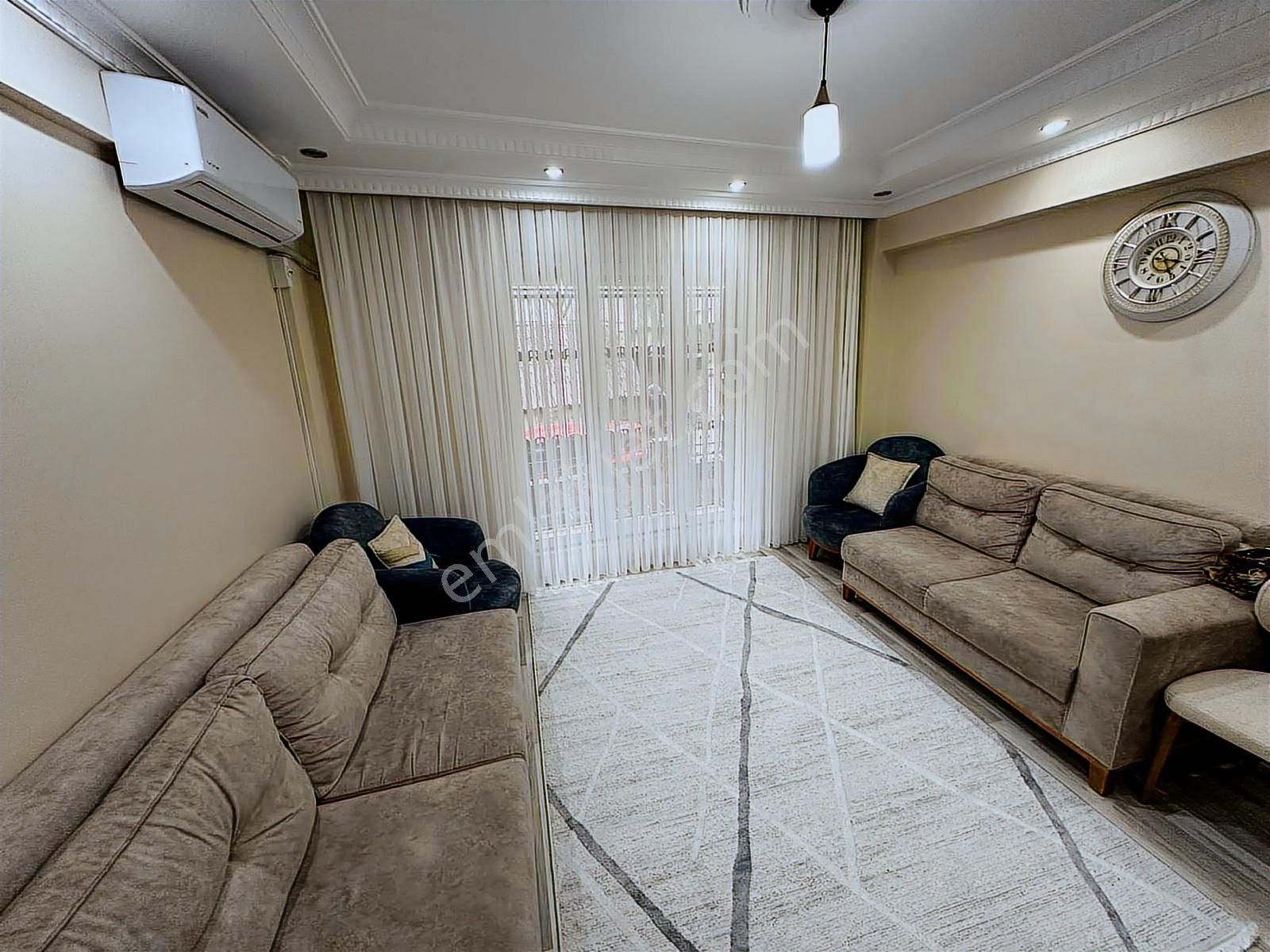 Ergüven İnşaat &gayrimenkul Den Sultanmurat Cad Dibinde - Görsel 4