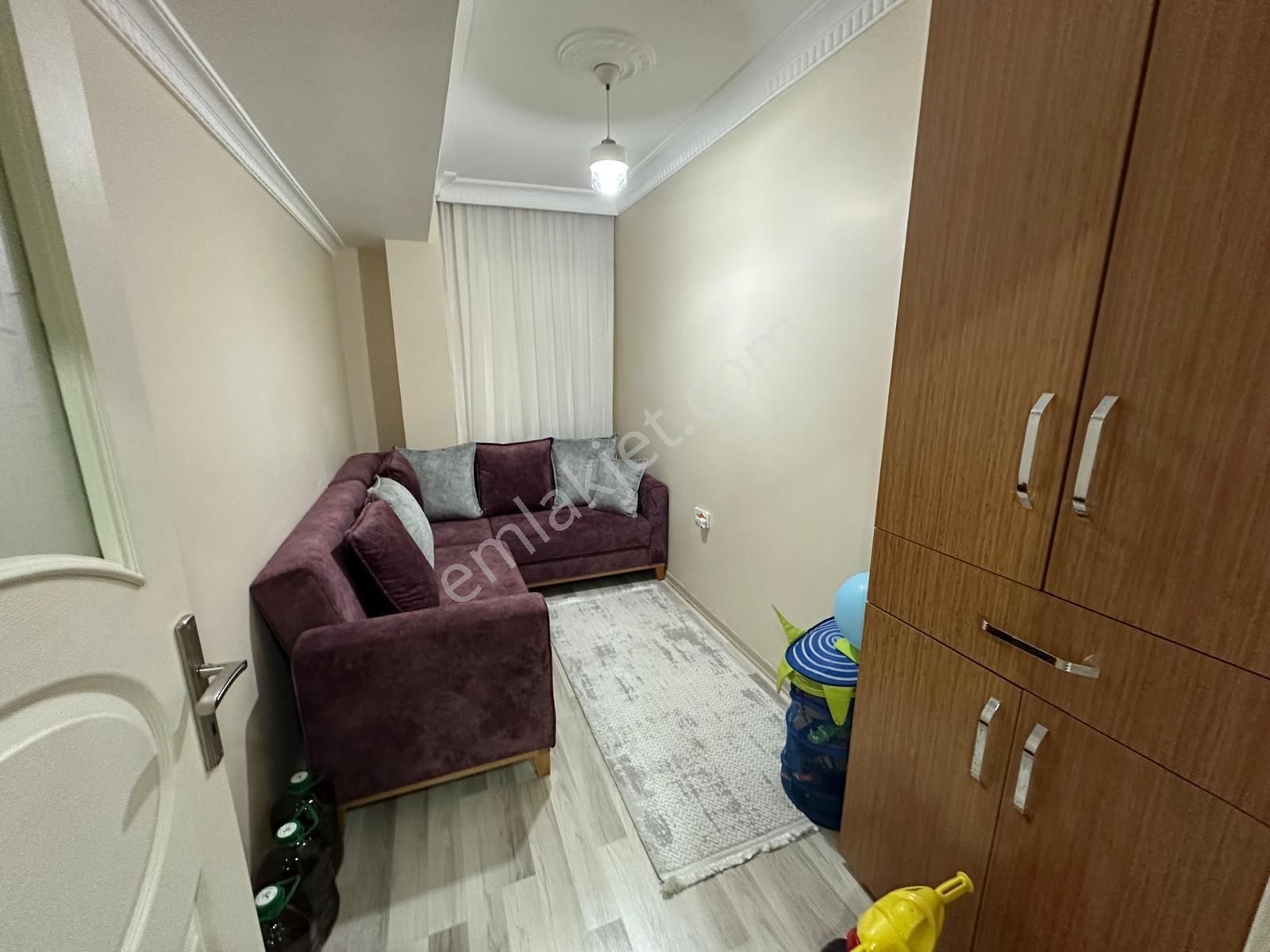 Ergüven İnşaat &gayrimenkul Den Sultanmurat Cad Dibinde - Görsel 23