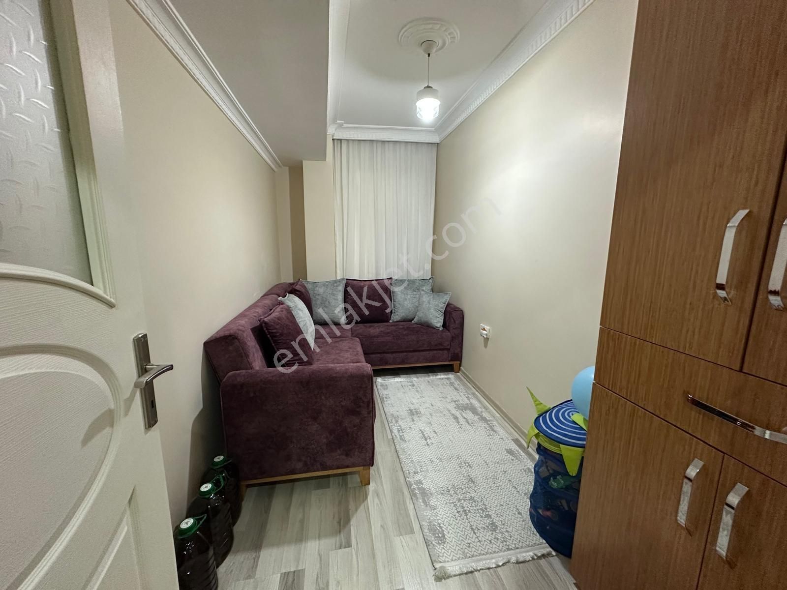 Ergüven İnşaat &gayrimenkul Den Sultanmurat Cad Dibinde - Görsel 20