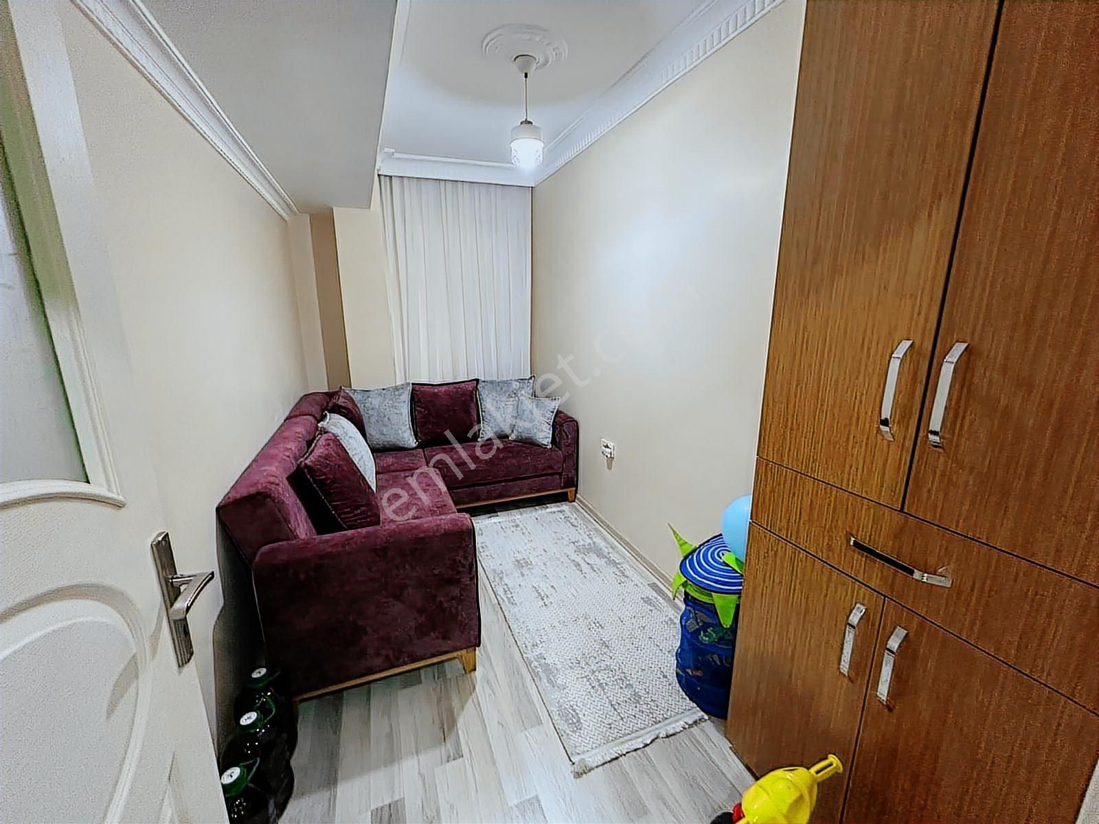 Ergüven İnşaat &gayrimenkul Den Sultanmurat Cad Dibinde - Görsel 31