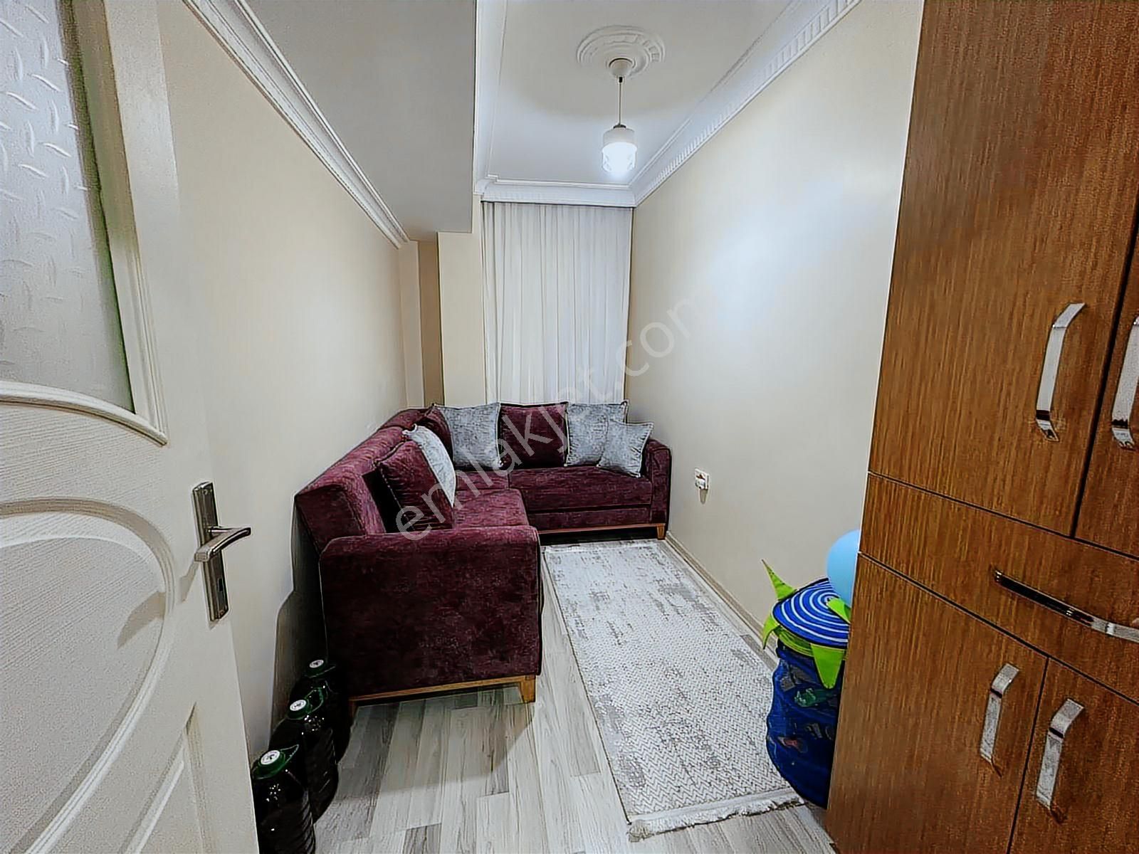 Ergüven İnşaat &gayrimenkul Den Sultanmurat Cad Dibinde - Görsel 11