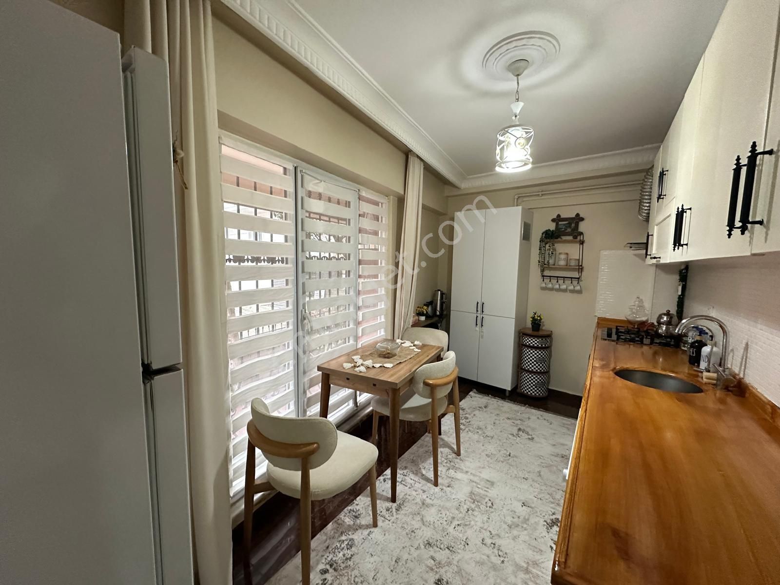 Ergüven İnşaat &gayrimenkul Den Sultanmurat Cad Dibinde - Görsel 16