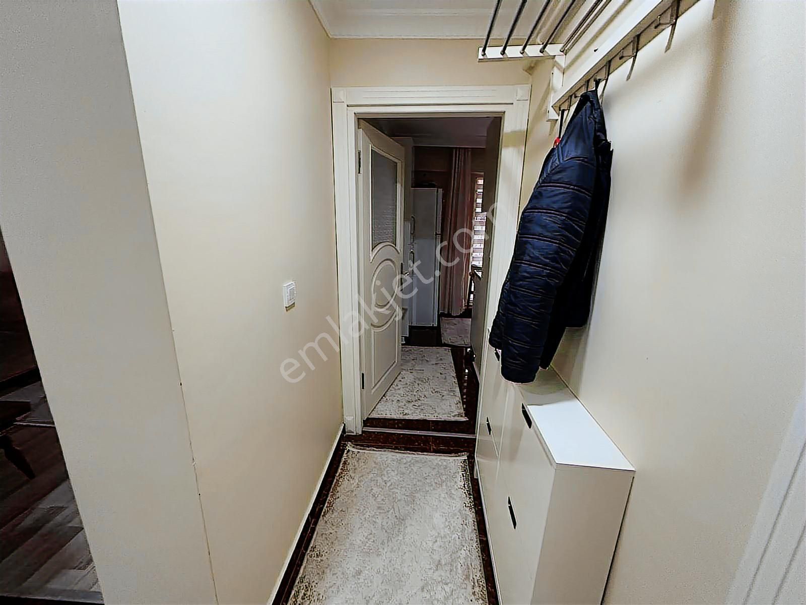 Ergüven İnşaat &gayrimenkul Den Sultanmurat Cad Dibinde - Görsel 21