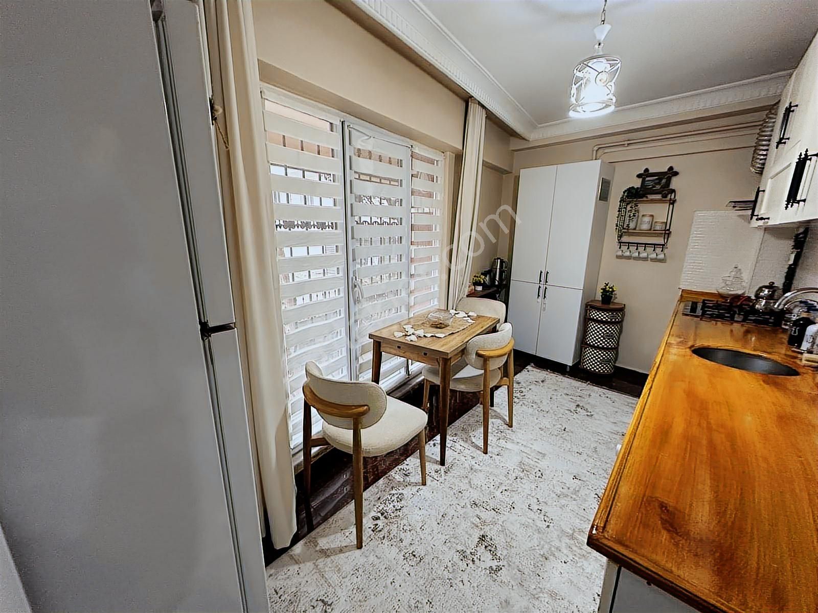 Ergüven İnşaat &gayrimenkul Den Sultanmurat Cad Dibinde - Görsel 10