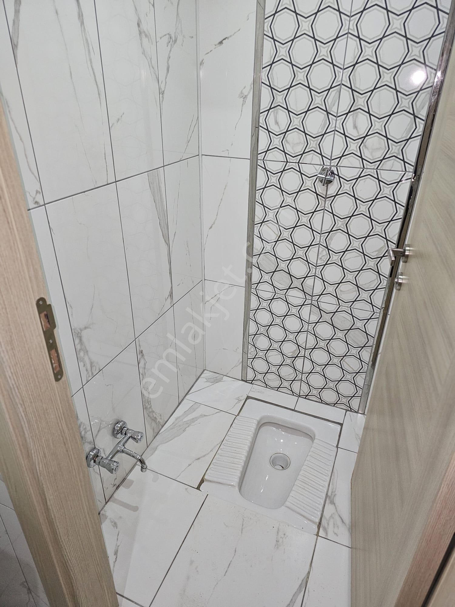 Kiracılı 4+1 2.kat Daire Bahçeşehir Meram - Görsel 32