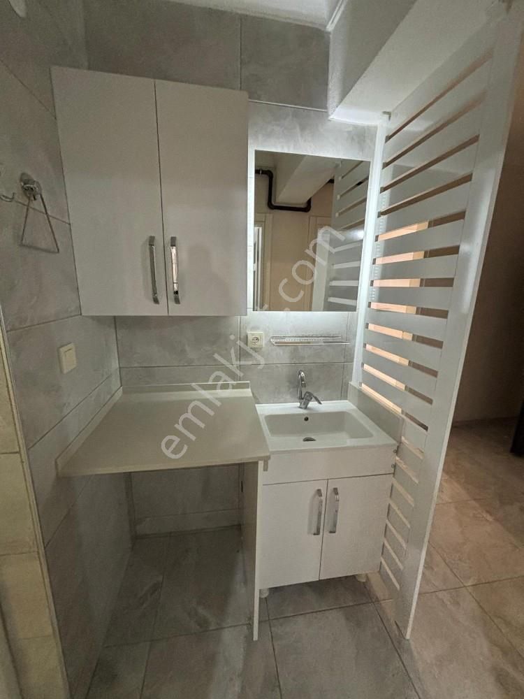 Mustafa Kemal Mah. 80 M2 Bahçeli 2+0 Kiralık Daire - Görsel 13
