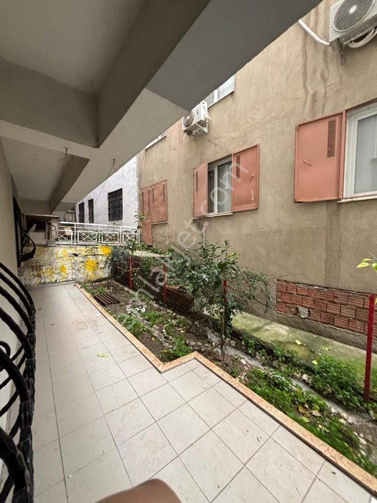 Mustafa Kemal Mah. 80 M2 Bahçeli 2+0 Kiralık Daire - Görsel 15