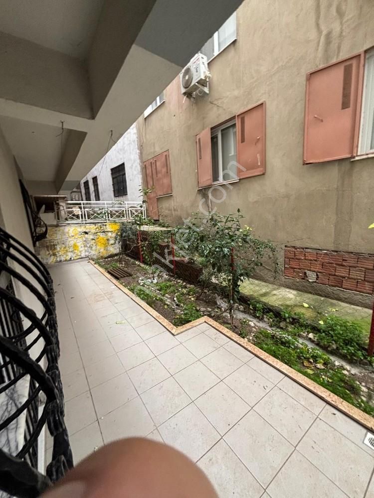 Mustafa Kemal Mah. 80 M2 Bahçeli 2+0 Kiralık Daire - Görsel 16