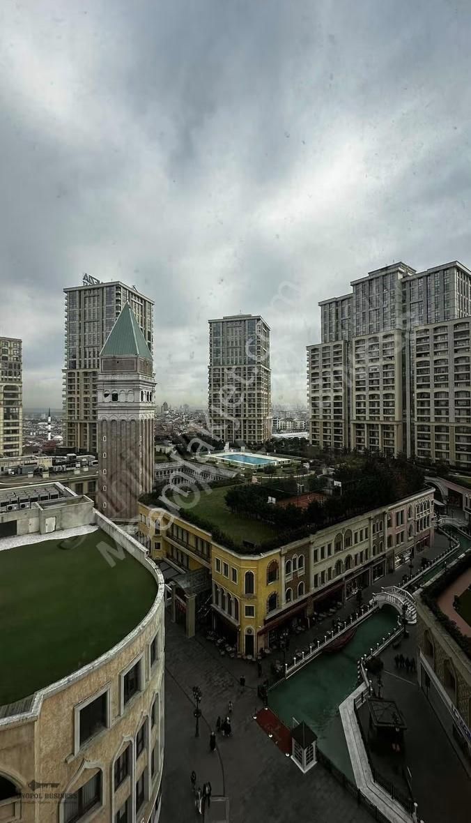 Viaport Veneziada Peyzaj Manzaralı Balkonlu 1+1 Satılık Daire - Görsel 3