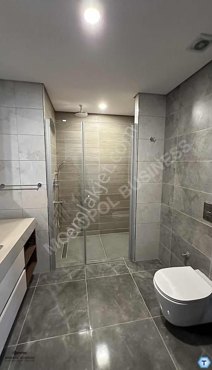 3.istanbul Moda Evleri Şehir Manzara Boş 3+1 Satılık Daire - Görsel 10