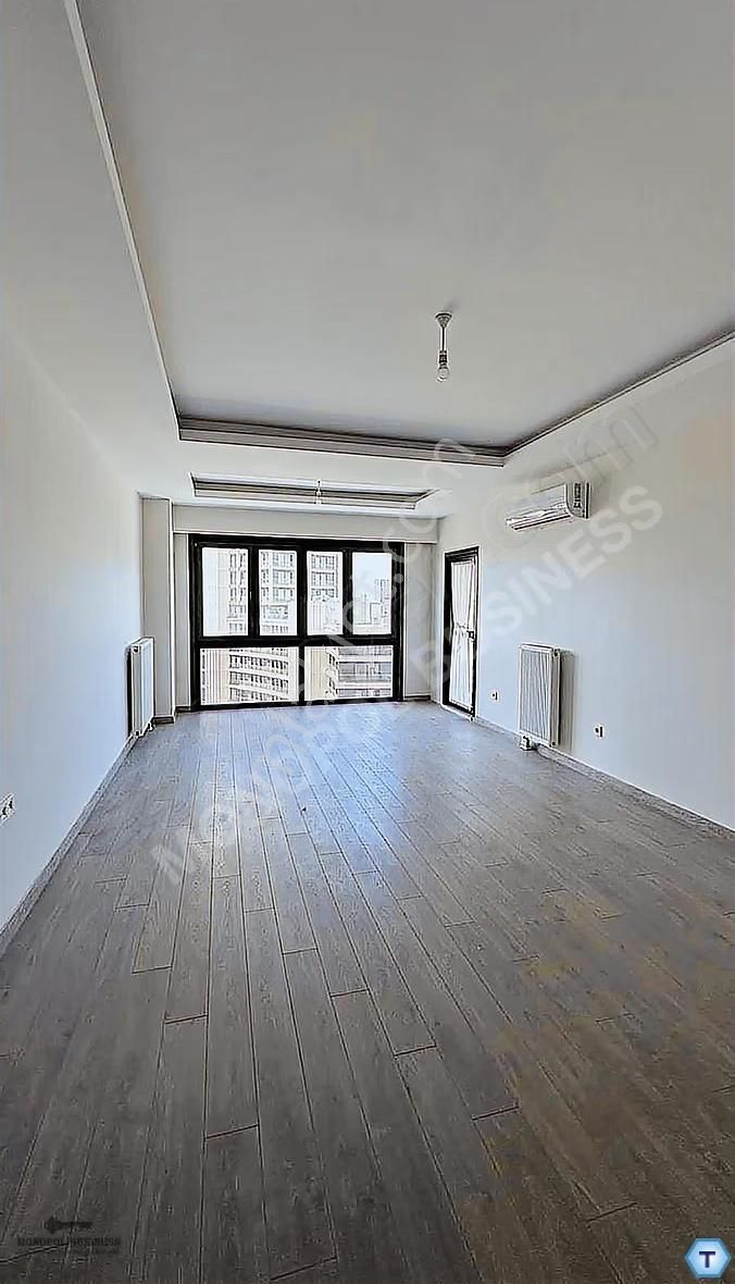 3.istanbul Moda Evleri Şehir Manzara Boş 3+1 Satılık Daire - Görsel 4