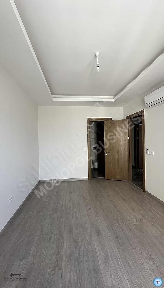 3.istanbul Moda Evleri Şehir Manzara Boş 3+1 Satılık Daire - Görsel 5