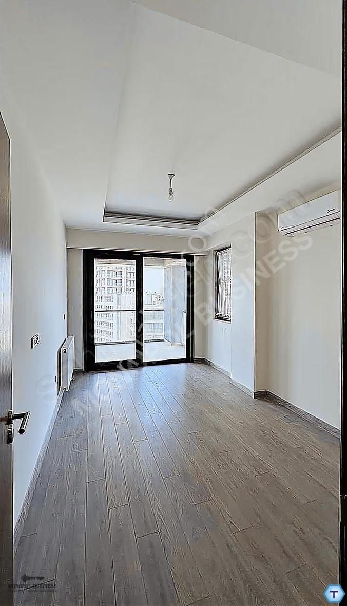 3.istanbul Moda Evleri Şehir Manzara Boş 3+1 Satılık Daire - Görsel 9