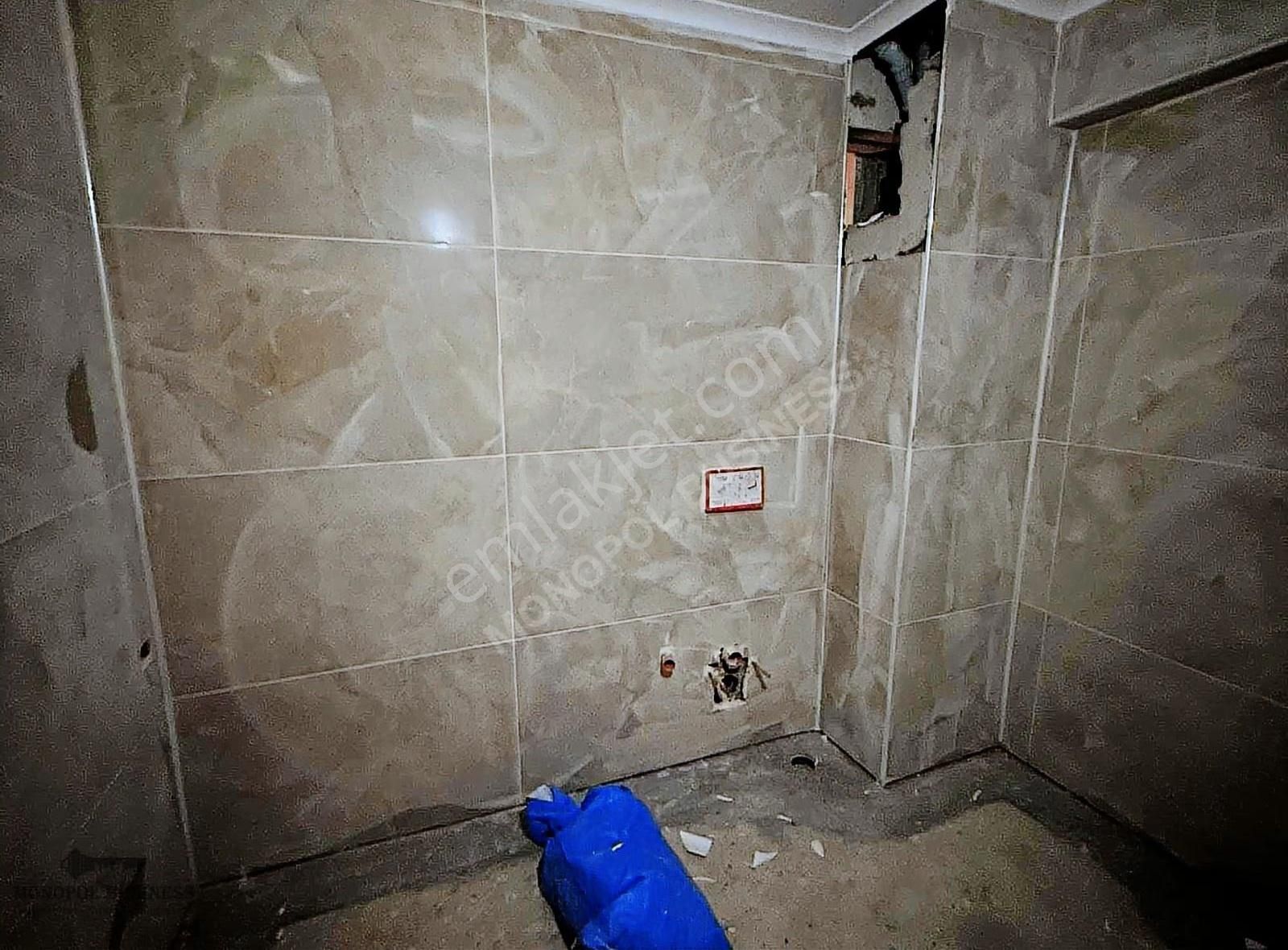Batı Mah Tapu Masrafsız Balkonlu Ara Kat 2+1 Satılık Daire - Görsel 4
