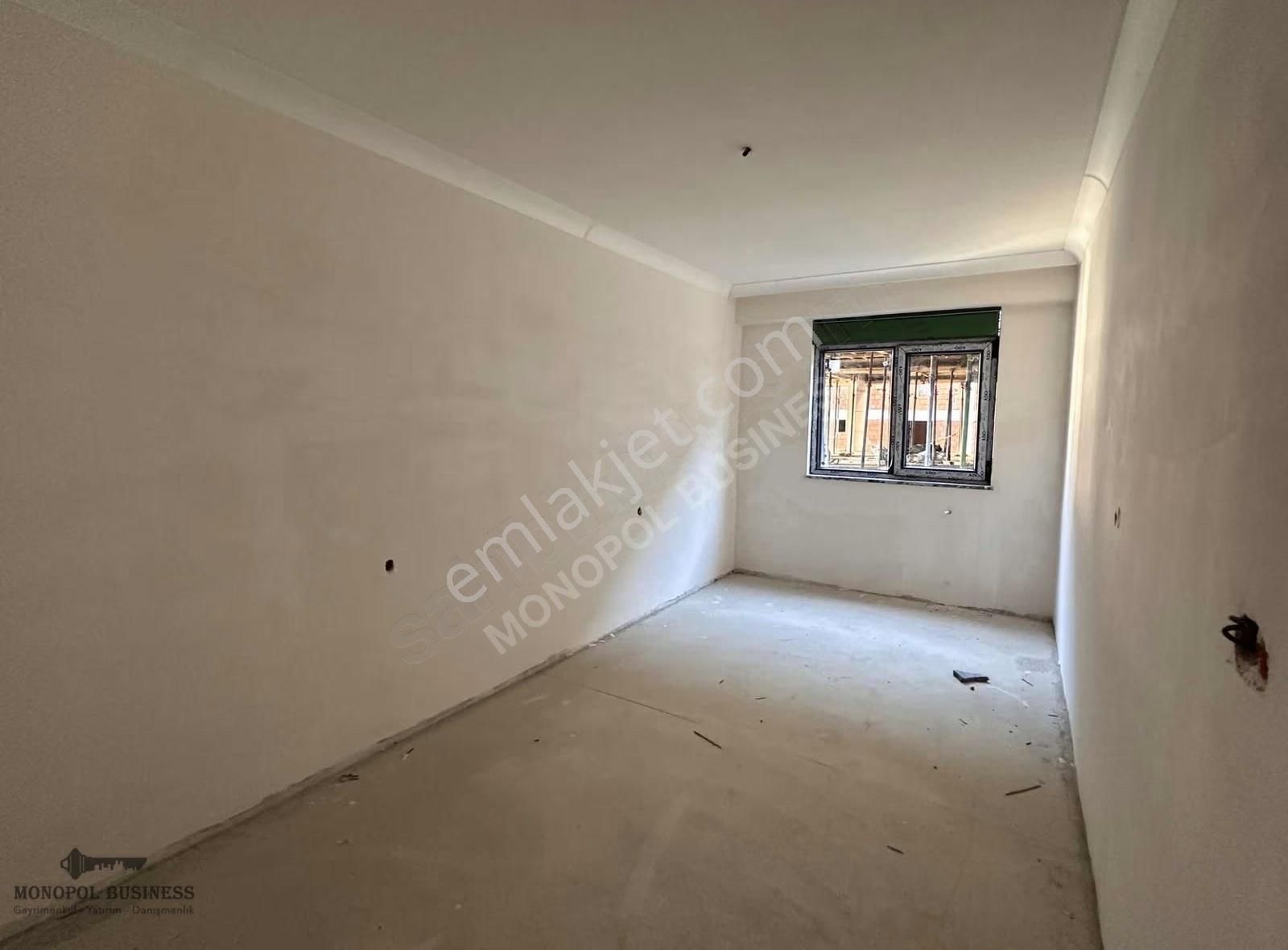 Batı Mah Tapu Masrafsız Balkonlu Ara Kat 2+1 Satılık Daire - Görsel 15