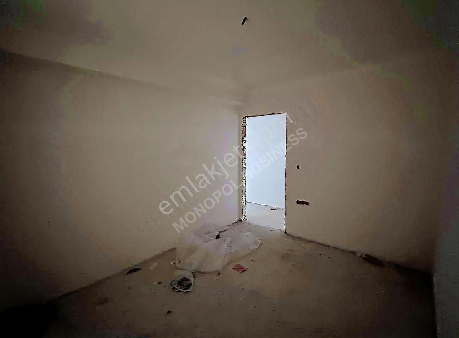 Batı Mah Tapu Masrafsız Balkonlu Ara Kat 2+1 Satılık Daire - Görsel 5